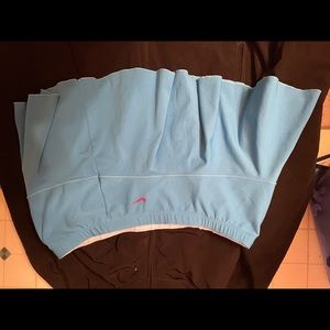 Woman’s Nike Tennis Skort, Size 6, Brand New with Tags